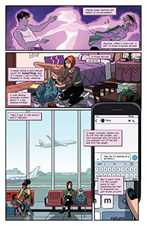 Buffy The Vampire Slayer: Willow