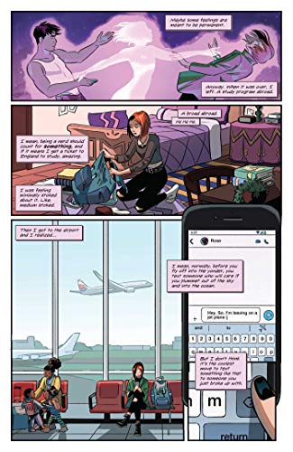 Buffy The Vampire Slayer: Willow