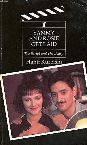 Sammy And Rosie Get Laid,Used