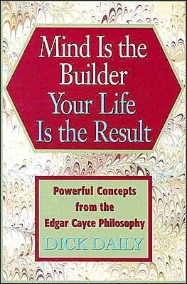 Mind Is the Builder,Used