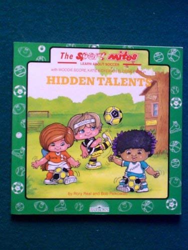 Hidden Talents (SPORT MITES),Used