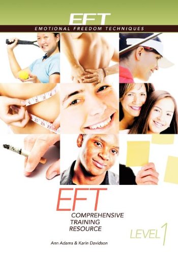EFT Level 1 Comprehensive Training Resource,Used