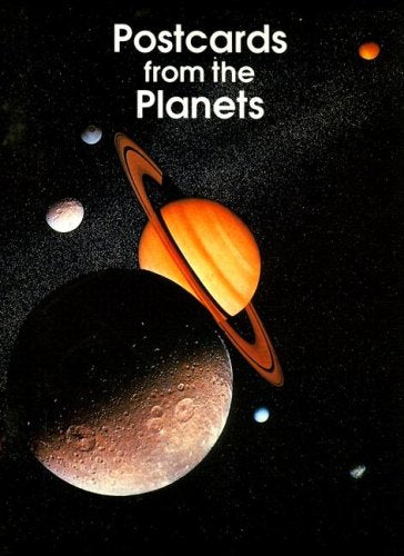 Postcards From The Planets (Informazing)
