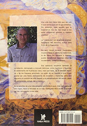 Una Vida Feliz: Un Amor Feliz (Espiritualidad De Hoy) (Spanish Edition),New