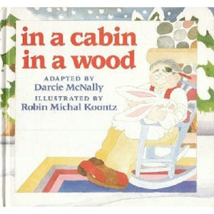 In a Cabin in a Wood,Used