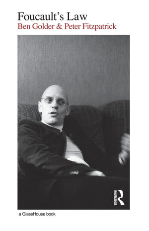 Foucault's Law,Used