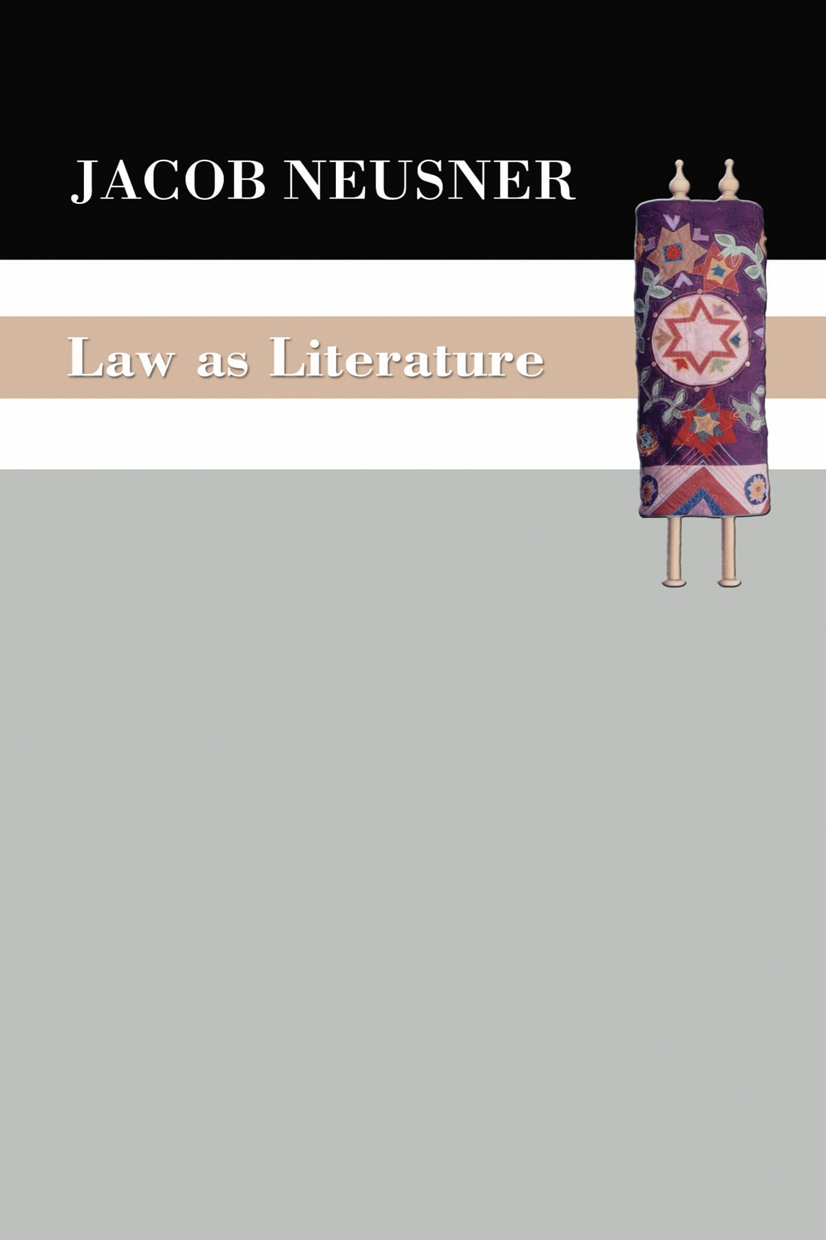 Law As Literature (Semeia),Used