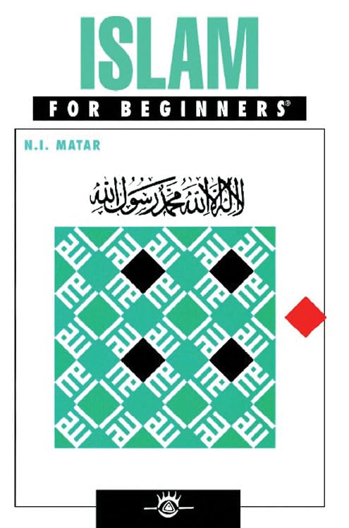 Islam For Beginners,Used