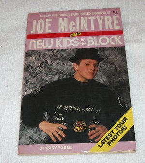 Joe McIntyre (New Kids on the Block Series),Used