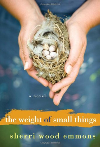 The Weight Of Small Things,Used