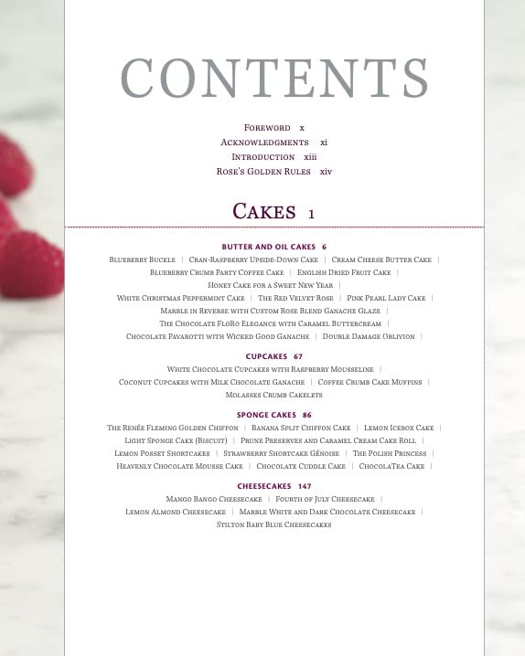 The Baking Bible,New