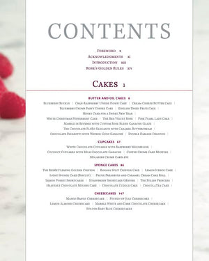 The Baking Bible,Used