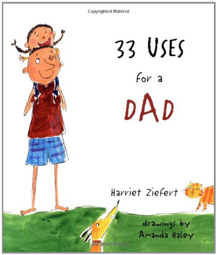 33 Uses for a Dad,Used