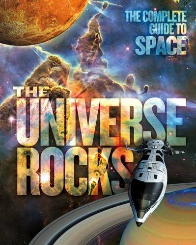 Universe Rocks,Used