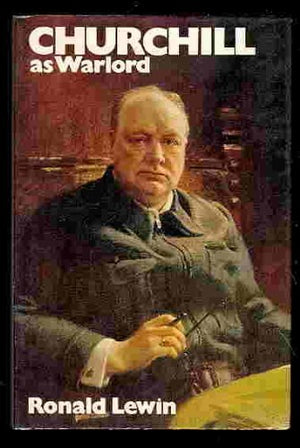 Churchill as warlord,Used