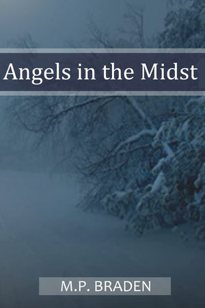 Angels In The Midst  2010 Edition,Used