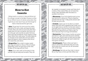 How to Fight A Bear...and Win: And 72 Other Real Survival Tips We Hope You ll Never Need (Uncle John s Doityourself Book)