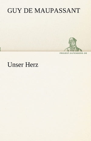 Unser Herz (German Edition),Used