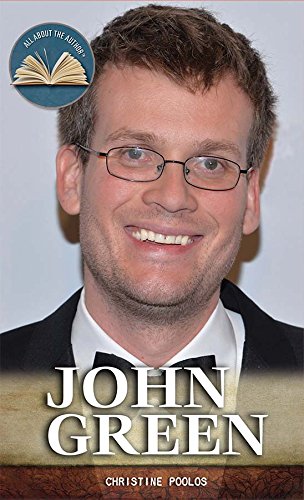 John Green (All About the Author),Used