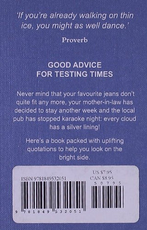 Every Cloud Has a Silver Lining,Used