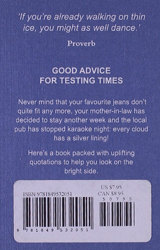Every Cloud Has a Silver Lining,Used