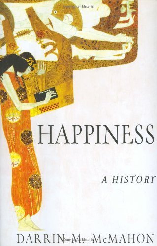 Happiness: A History,Used