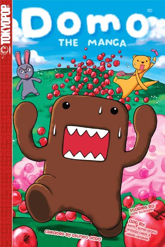 Domo,Used