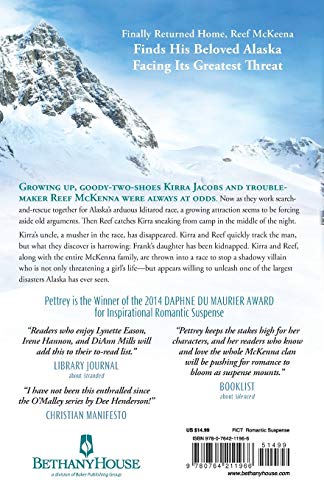 Sabotaged: An Adventurous Action Suspense Thriller Enemies to Lovers Workplace Romance (Alaskan Courage),New
