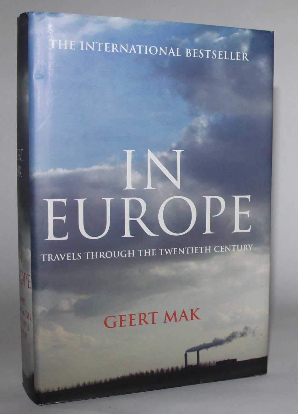 In Europe: Travels Through The Twentieth Century,New