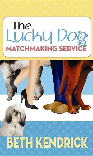 The Lucky Dog Matchmaking Service,Used