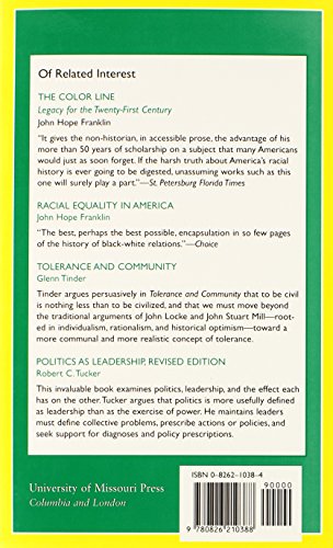 Common Values (Volume 1) (The Paul Anthony Brick Lectures),Used