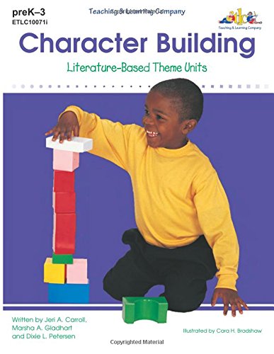 Character Building,Used