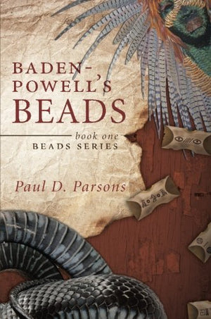 BadenPowell's Beads,Used