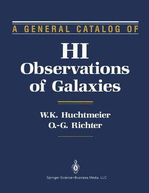 A General Catalog of HI Observations of Galaxies: The Reference Catalog (Medicine),Used