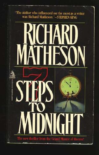 7 Steps to Midnight,Used