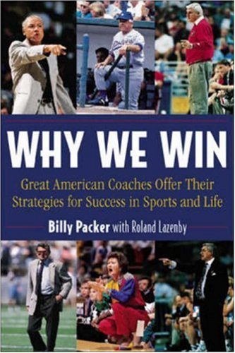 Why We Win,Used