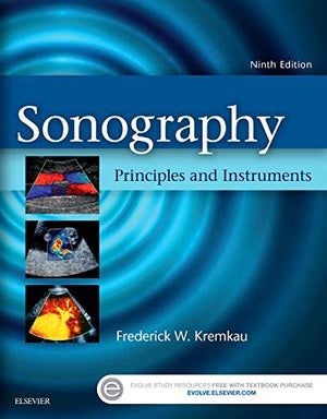 Sonography Principles and Instruments,Used