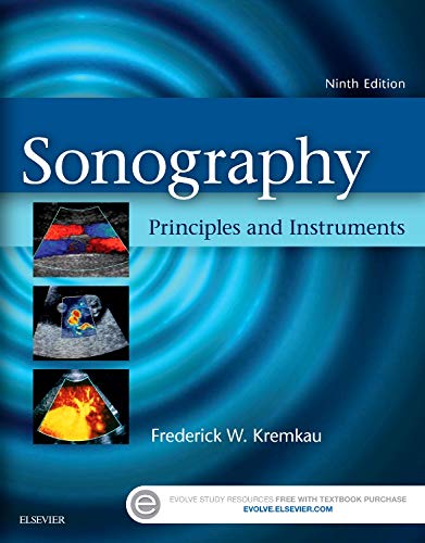 Sonography Principles and Instruments,Used