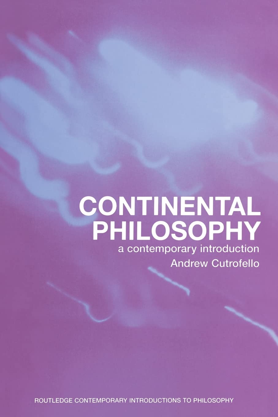 Continental Philosophy: A Contemporary Introduction (Routledge Contemporary Introductions to Philosophy),Used