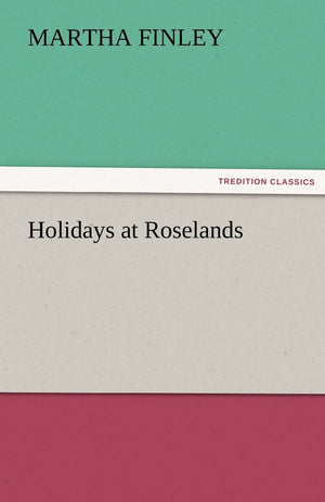 Holidays at Roselands,Used