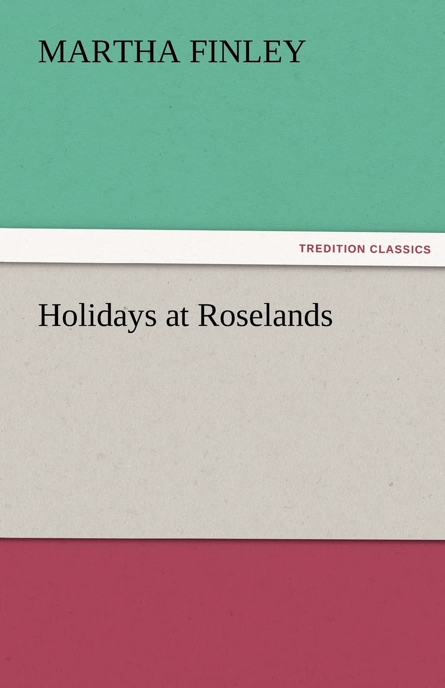 Holidays at Roselands,Used