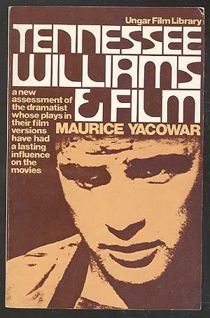 Tennessee Williams And Film,Used