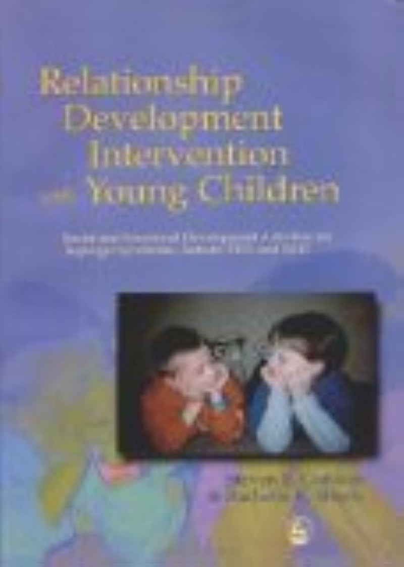 Relationship Development Intervention with Young Children: Social and Emotional Development Activities for Asperger Syndrome, Au,Used