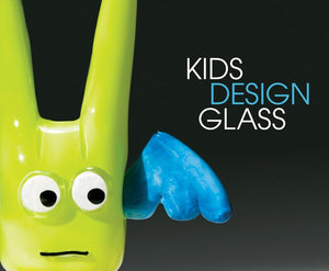 Kids Design Glass,Used