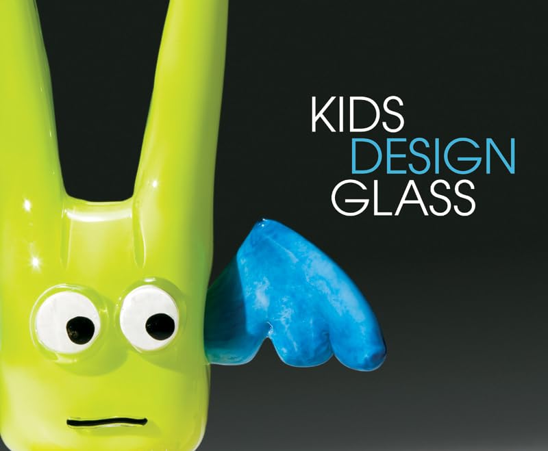 Kids Design Glass,Used
