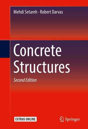 Concrete Structures,Used