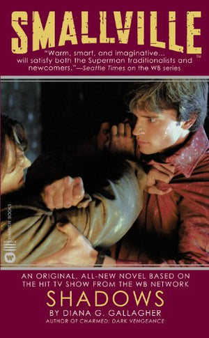 Smallville: Shadows,Used