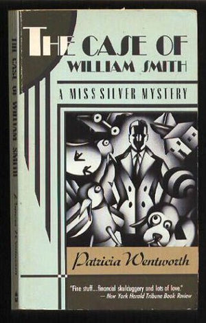 Case of William Smith
