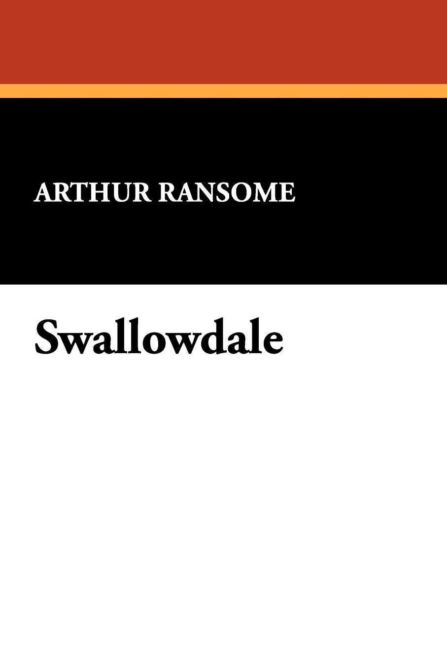 Swallowdale,Used