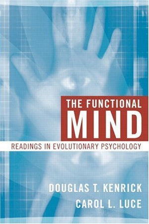 The Functional Mind: Readings in Evolutionary Psychology,Used
